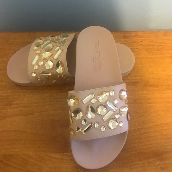 ASOS Sandals - Picture 2 of 3